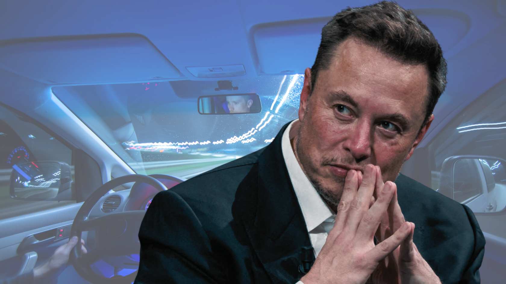 Elon Musk : Visionnaire de la technologie et de l’espace