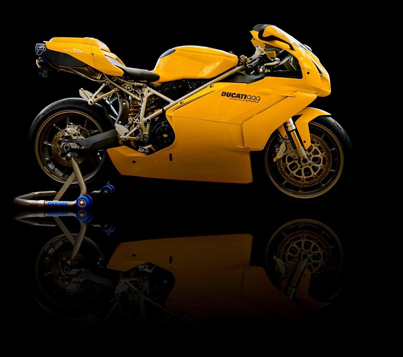Pourquoi faire un covering moto ?