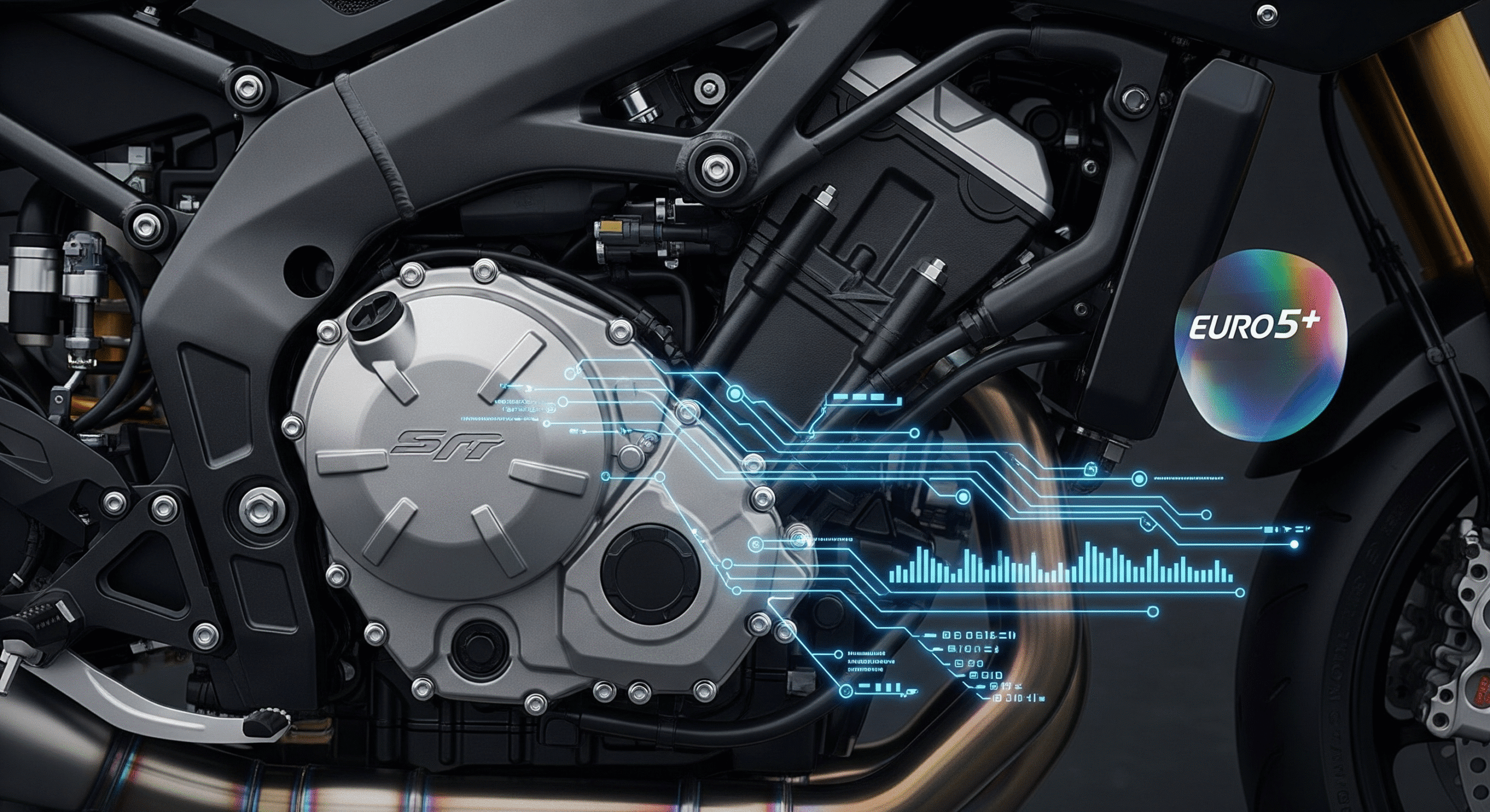 Norme Euro 5+ : quelle influence sur le marché moto en France et en Europe ?